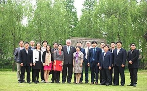 上海斯代文森国际高中