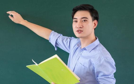 综合素质