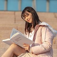 参加考试