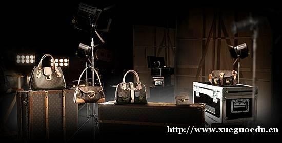 奢侈品护理培训