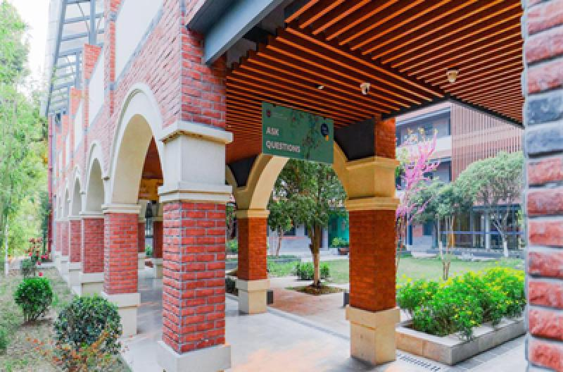 苏州阿德科特学校