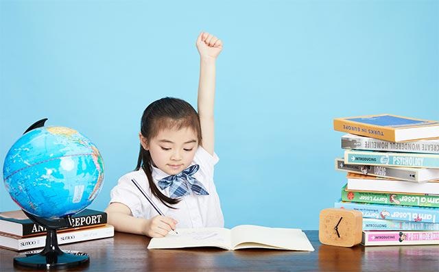 少儿英语怎么学比较好