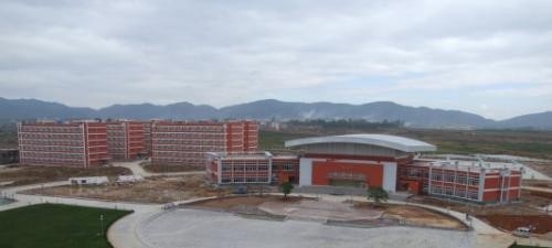 曲靖医学高等专科学校五年制大专2021年学费、收费多少