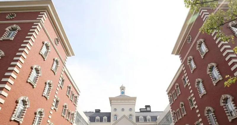 杭州萧山惠立学校初中部2023年学费标准