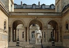 法兰西公学院