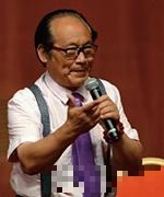 郝建生