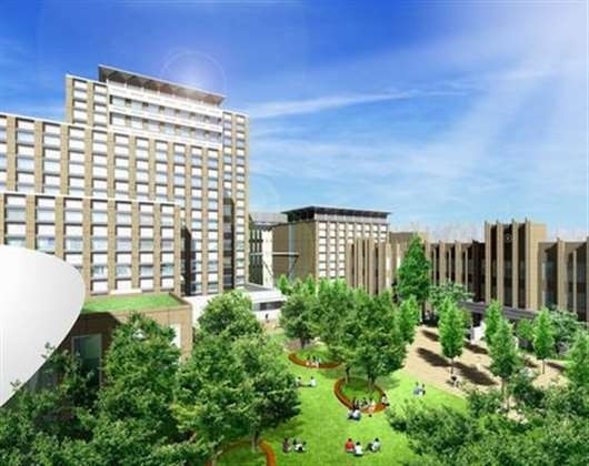 久留米工业大学