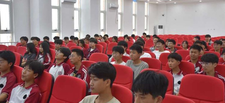 漯河中等专业学校