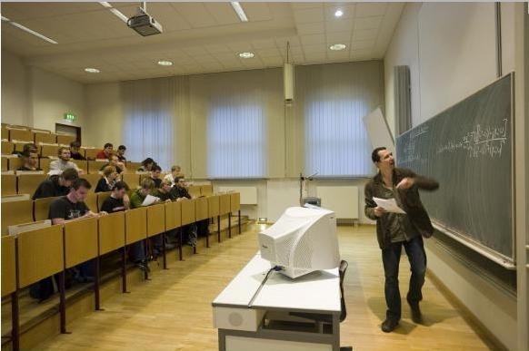 莱比锡德国电信应用技术大学