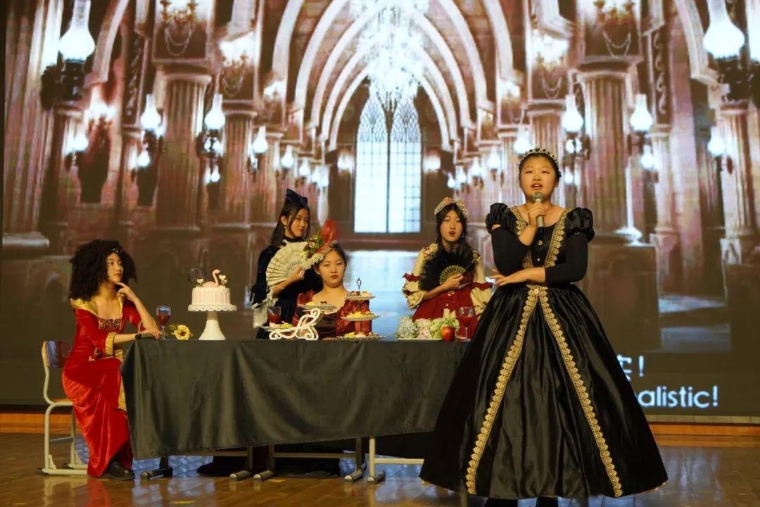 大连枫叶国际学校金石滩初小校区 2022-2023学年秋季招生简章