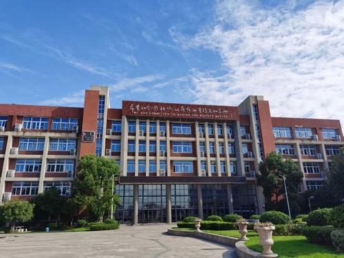 句容碧桂园学校