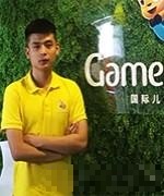 侯杰
