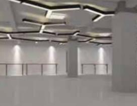 石家庄菲梵艺校根基舞蹈