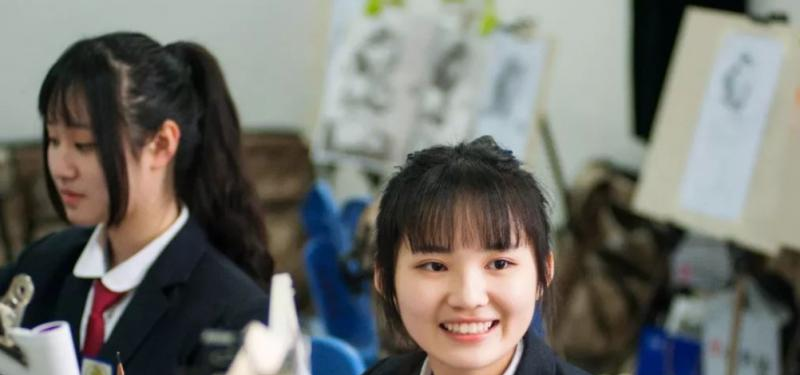 西交利物浦大学附属学校初中部