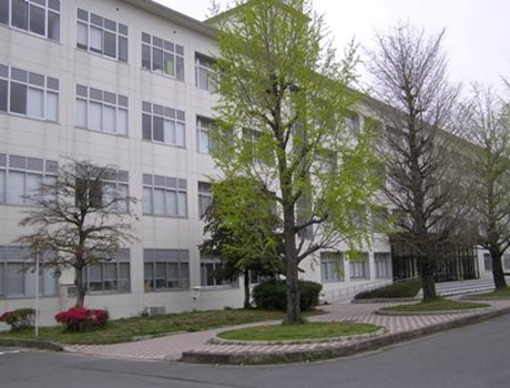 久留米工业高等专门学校
