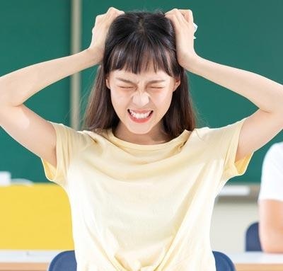 考研一头雾水