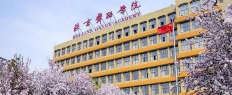 北京舞蹈学院是民办还是公办学校