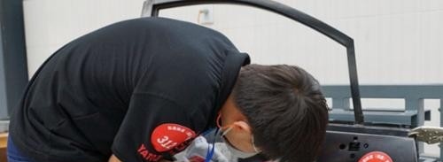 赞皇县职教中心