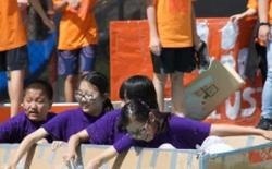 费尔蒙特中学