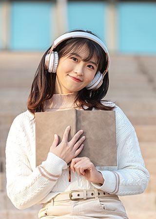 五大优势，看得见的实力