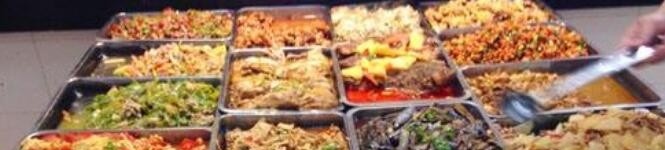 惠州体育运动学校宿舍条件