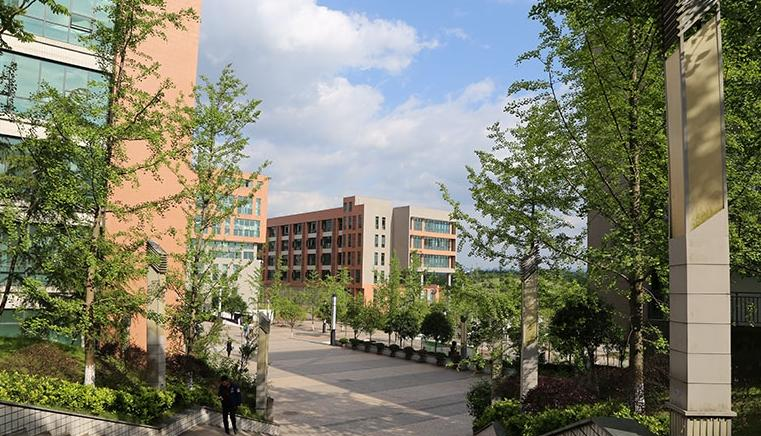 重庆荣昌区职业教育中心