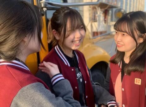 光大学校国际部