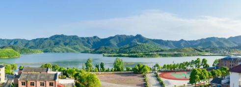 九江庐山西海艺术学校