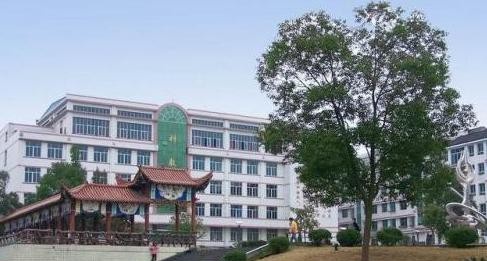 天柱中等职业技术学校2021年招生录取分数线