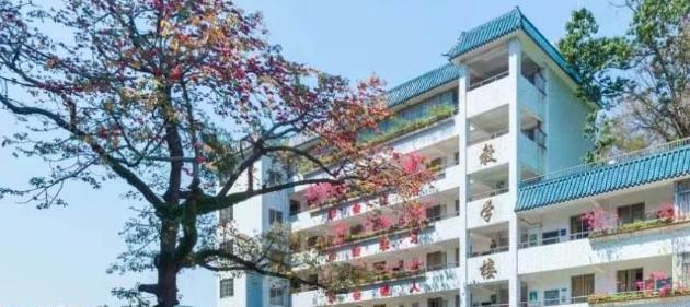 广州第二中学2021年报名条件、招生要求、招生对象