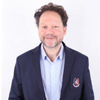 Frank 化学教师