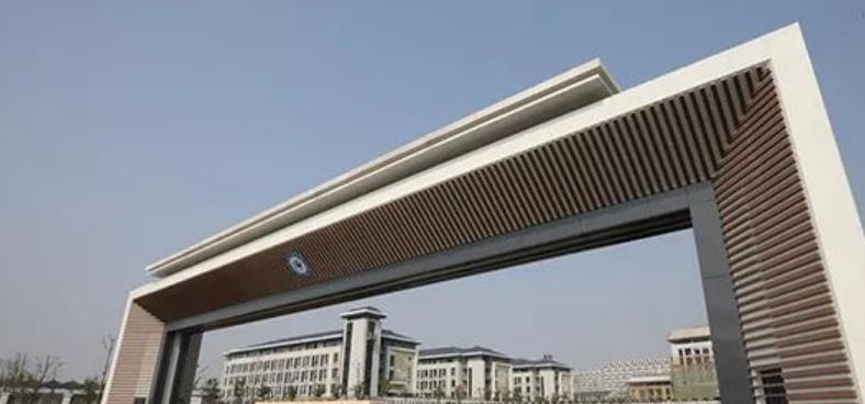 安徽科技学院全国排名一览表