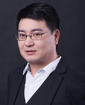 王博