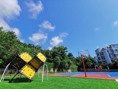 青岛梅尔顿学校