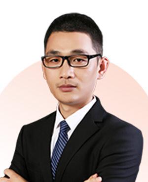 占老师