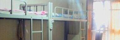 江西吉安卫生学校2020年宿舍条件