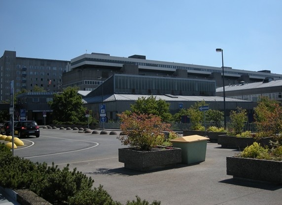 汉诺威医学院