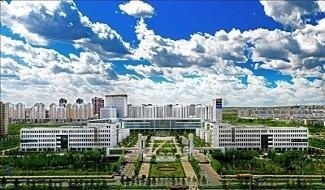 鄂尔多斯一中国际班