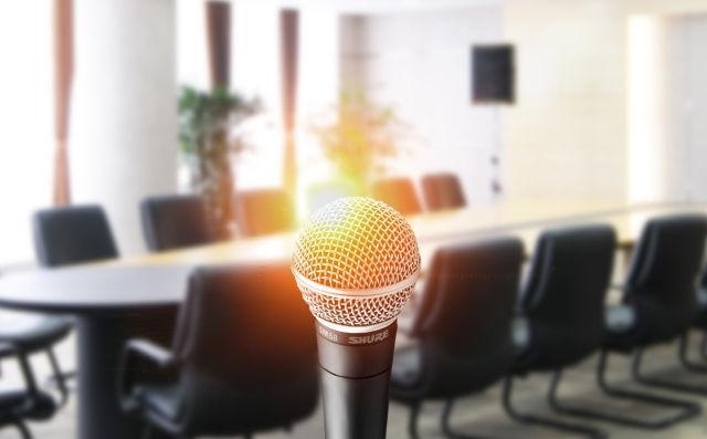 学公众演讲具体方法