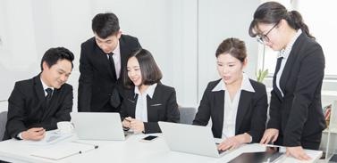 会计工作者