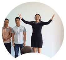 会议上不敢发言