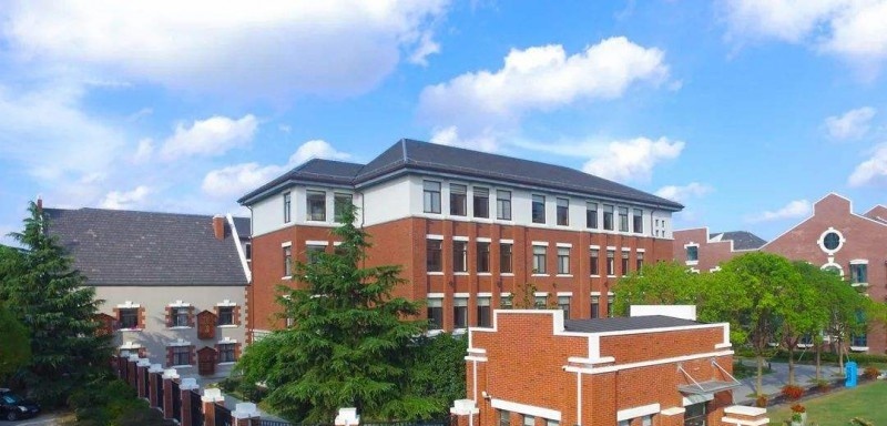 上海新纪元双语学校2022年报名时间