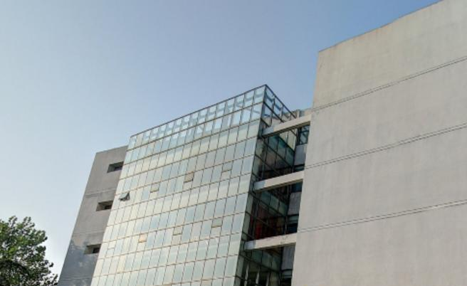 三峡电力职业学院