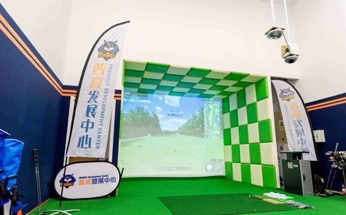 青岛西海岸新区万达赫德双语学校