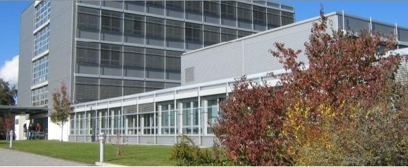 凯撒斯劳滕应用技术大学