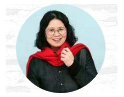 黄建军 高级会计师