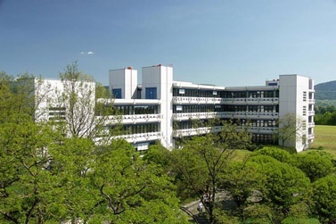 施瓦本格明德师范学院