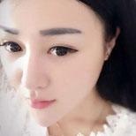 大美东方高级美甲班程同学