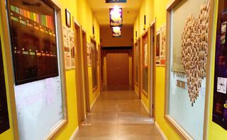 石家庄汤米家少儿编程培训