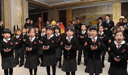 济南伊顿国际学校